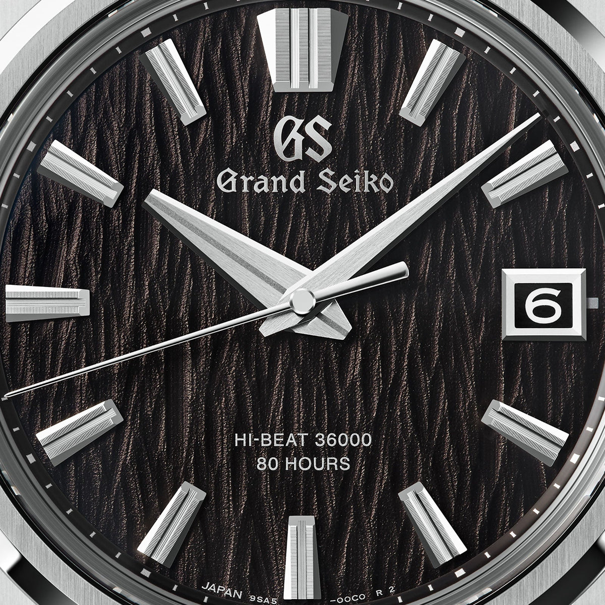 Grand Seiko Hi-Beat 36000 80 Hours SLGH029
