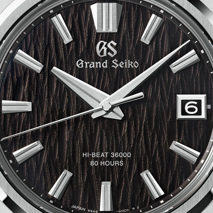 Grand Seiko Hi-Beat 36000 80 Hours SLGH029