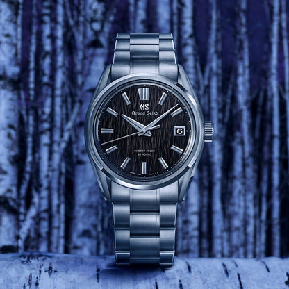 Grand Seiko Hi-Beat 36000 80 Hours SLGH029