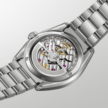 Grand Seiko Hi-Beat 36000 80 Hours SLGH029