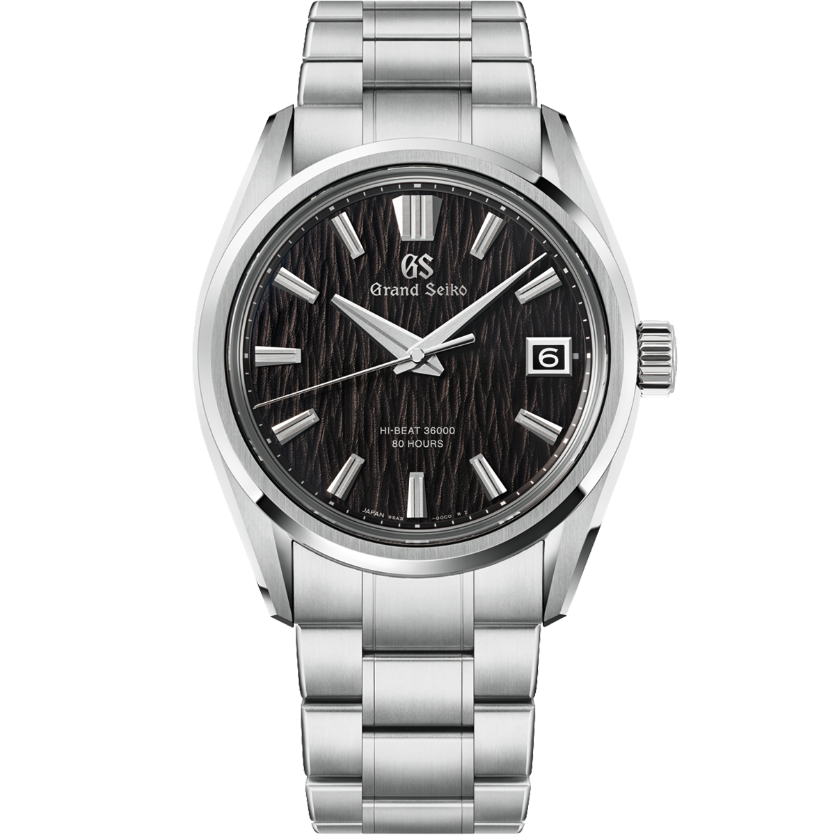 Grand Seiko Hi-Beat 36000 80 Hours SLGH029
