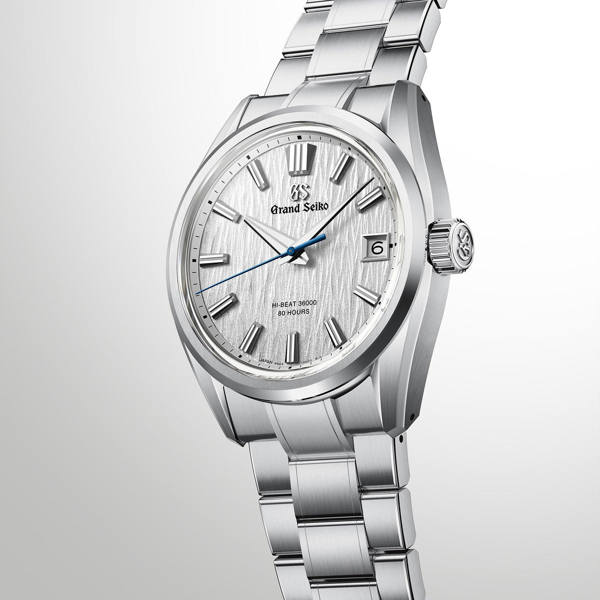 Grand Seiko Hi-Beat 36000 80 Hours SLGH031