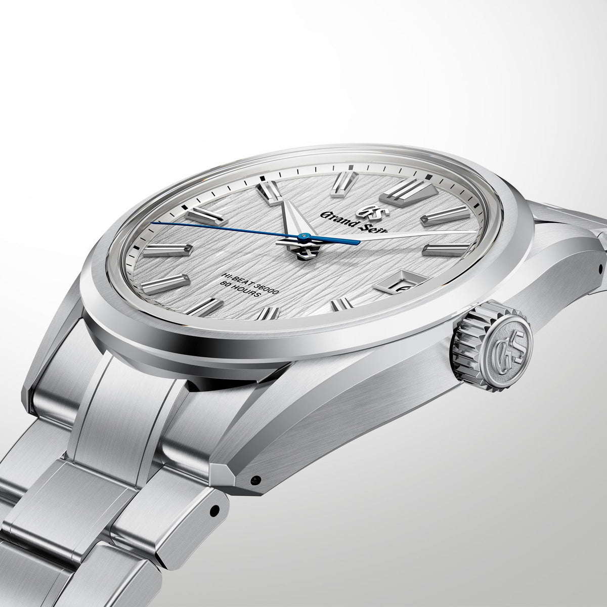 Grand Seiko Hi-Beat 36000 80 Hours SLGH031