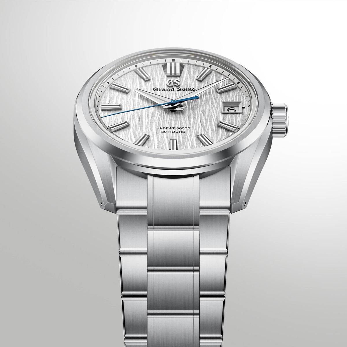 Grand Seiko Hi-Beat 36000 80 Hours SLGH031
