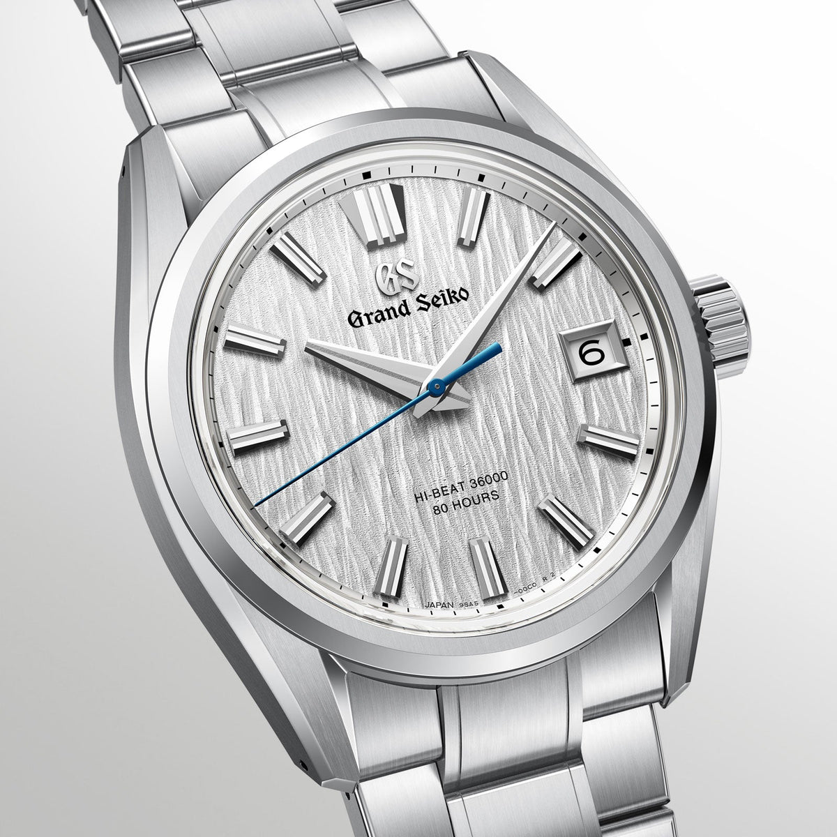 Grand Seiko Hi-Beat 36000 80 Hours SLGH031