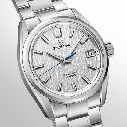 Grand Seiko Hi-Beat 36000 80 Hours SLGH031