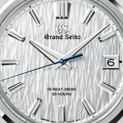 Grand Seiko Hi-Beat 36000 80 Hours SLGH031