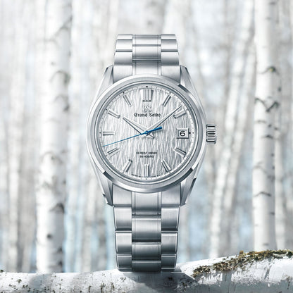 Grand Seiko Hi-Beat 36000 80 Hours SLGH031
