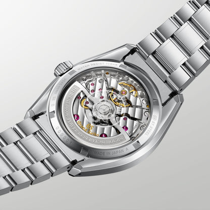 Grand Seiko Hi-Beat 36000 80 Hours SLGH031