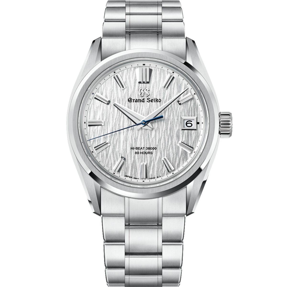 Grand Seiko Hi-Beat 36000 80 Hours SLGH031