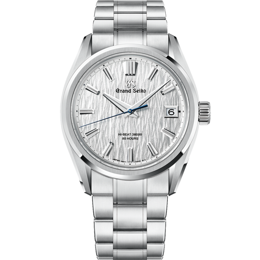Grand Seiko Hi-Beat 36000 80 Hours SLGH031
