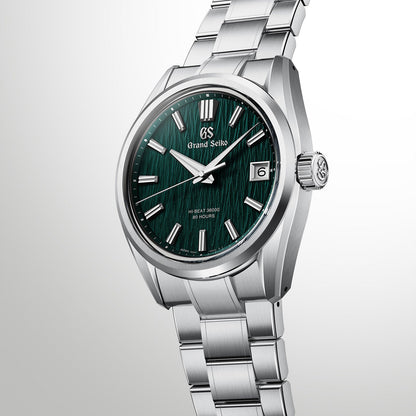 Grand Seiko Hi-Beat 36000 80 Hours SLGH033