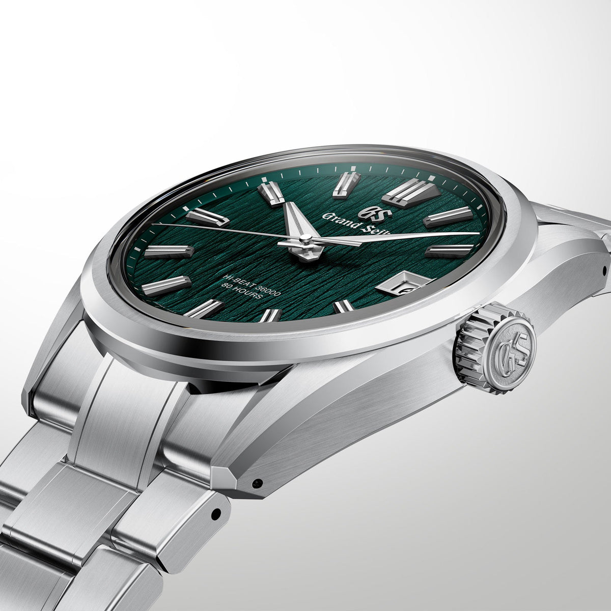 Grand Seiko Hi-Beat 36000 80 Hours SLGH033