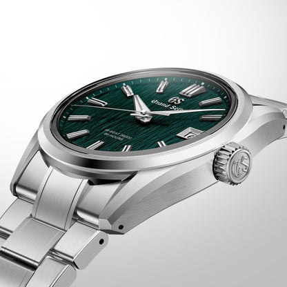 Grand Seiko Hi-Beat 36000 80 Hours SLGH033