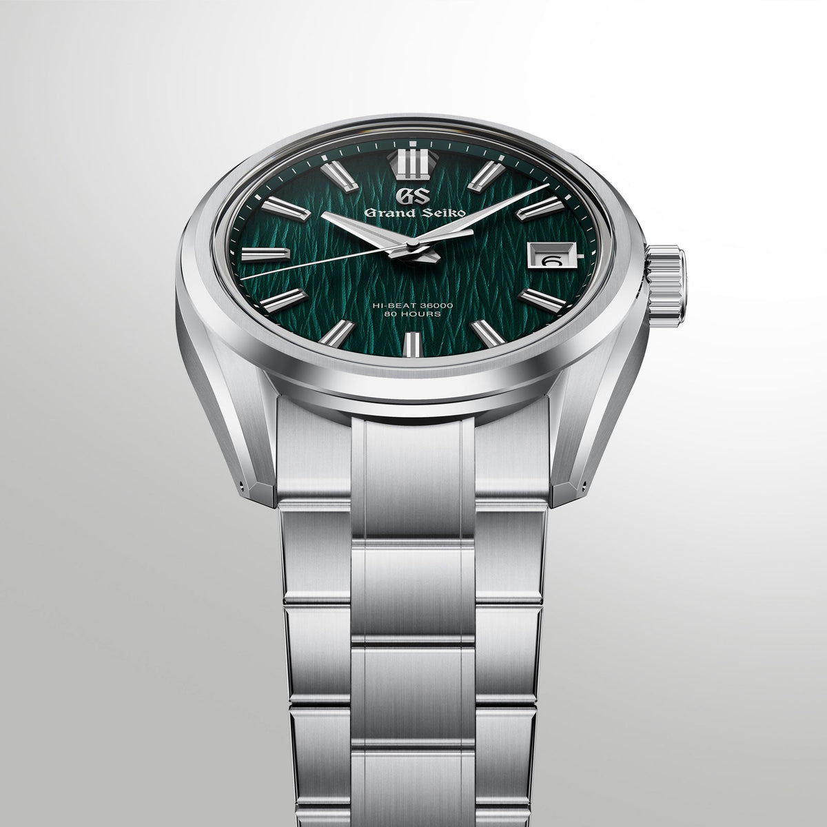 Grand Seiko Hi-Beat 36000 80 Hours SLGH033