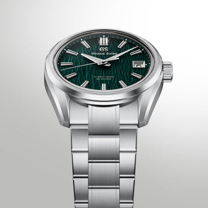 Grand Seiko Hi-Beat 36000 80 Hours SLGH033