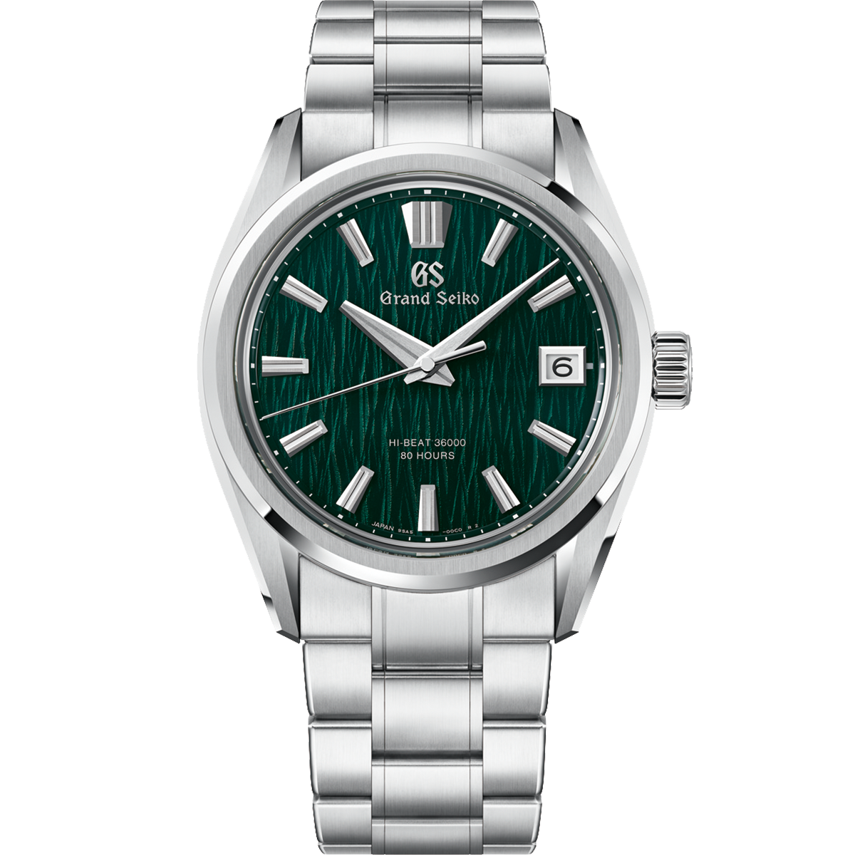 Grand Seiko Hi-Beat 36000 80 Hours SLGH033