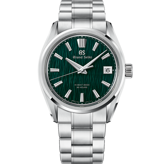 Grand Seiko Hi-Beat 36000 80 Hours SLGH033