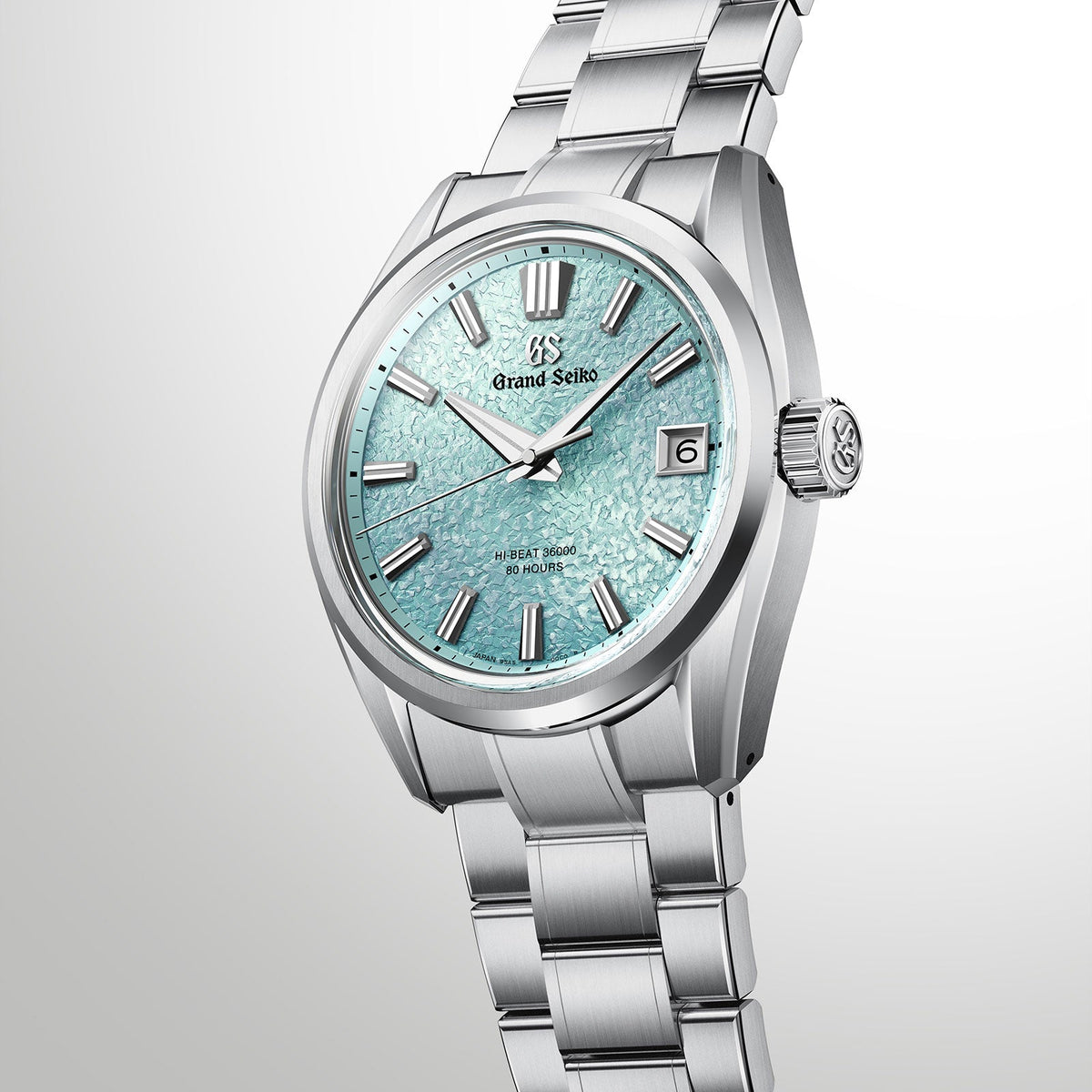 Grand Seiko Hi-Beat 36000 80 Hours SLGH035