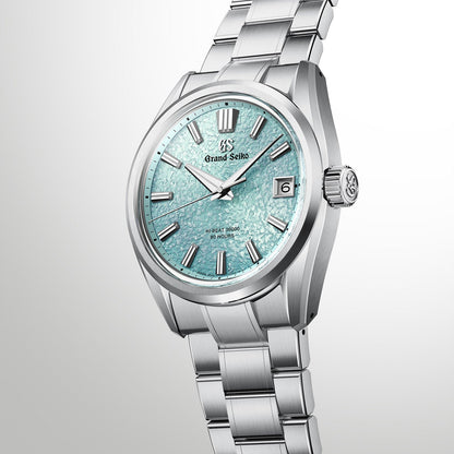 Grand Seiko Hi-Beat 36000 80 Hours SLGH035