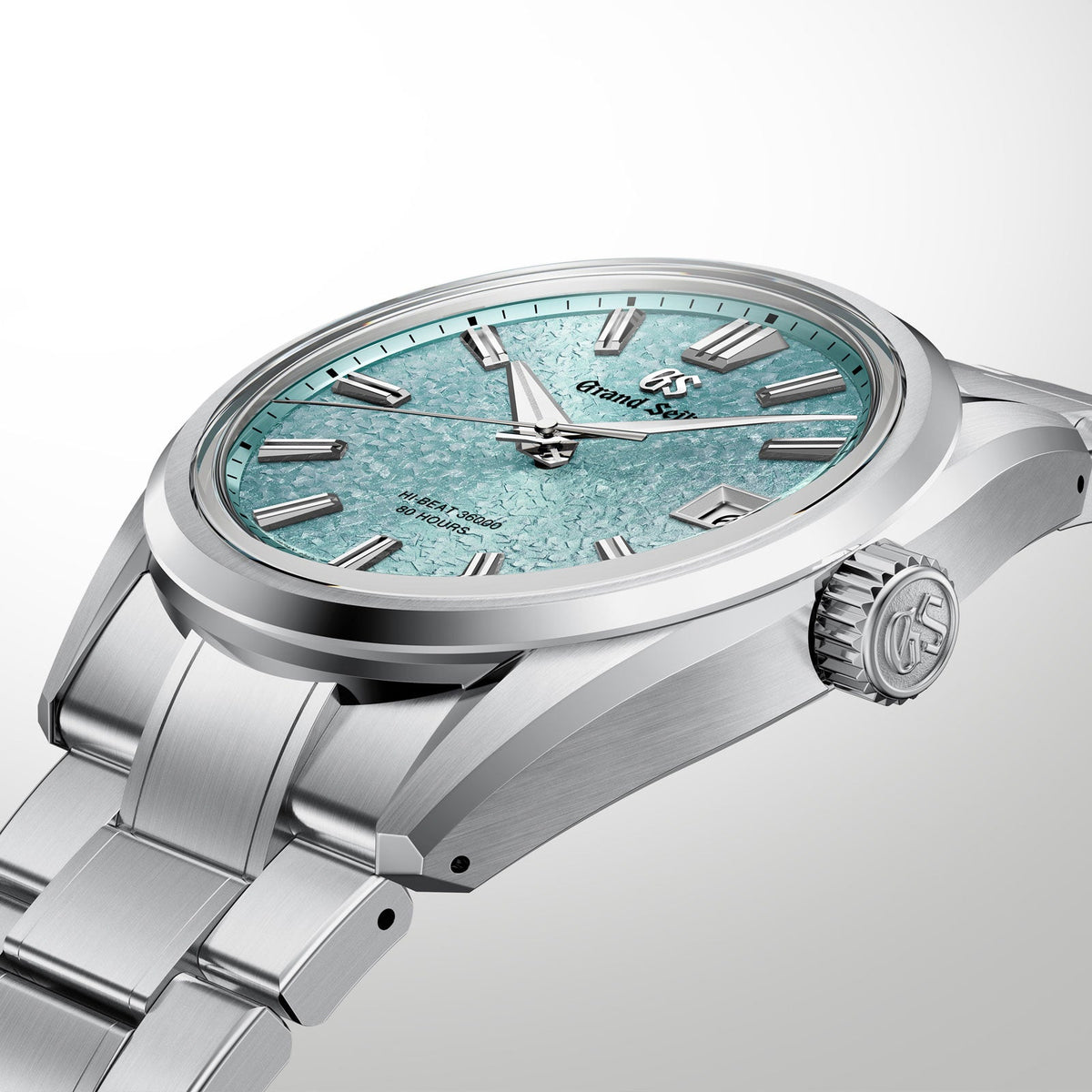 Grand Seiko Hi-Beat 36000 80 Hours SLGH035