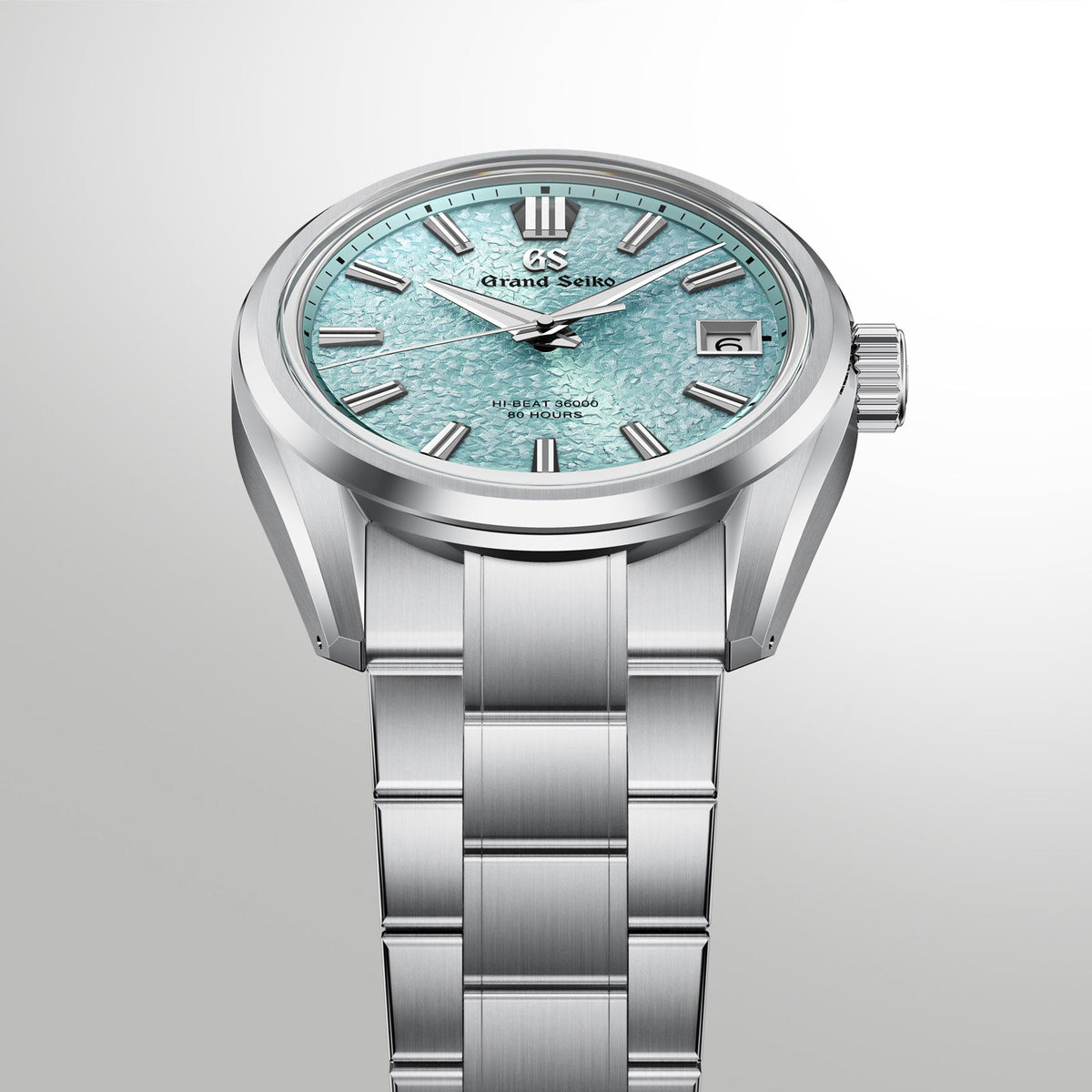 Grand Seiko Hi-Beat 36000 80 Hours SLGH035