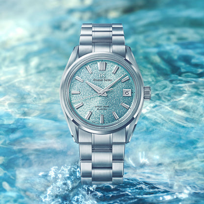 Grand Seiko Hi-Beat 36000 80 Hours SLGH035