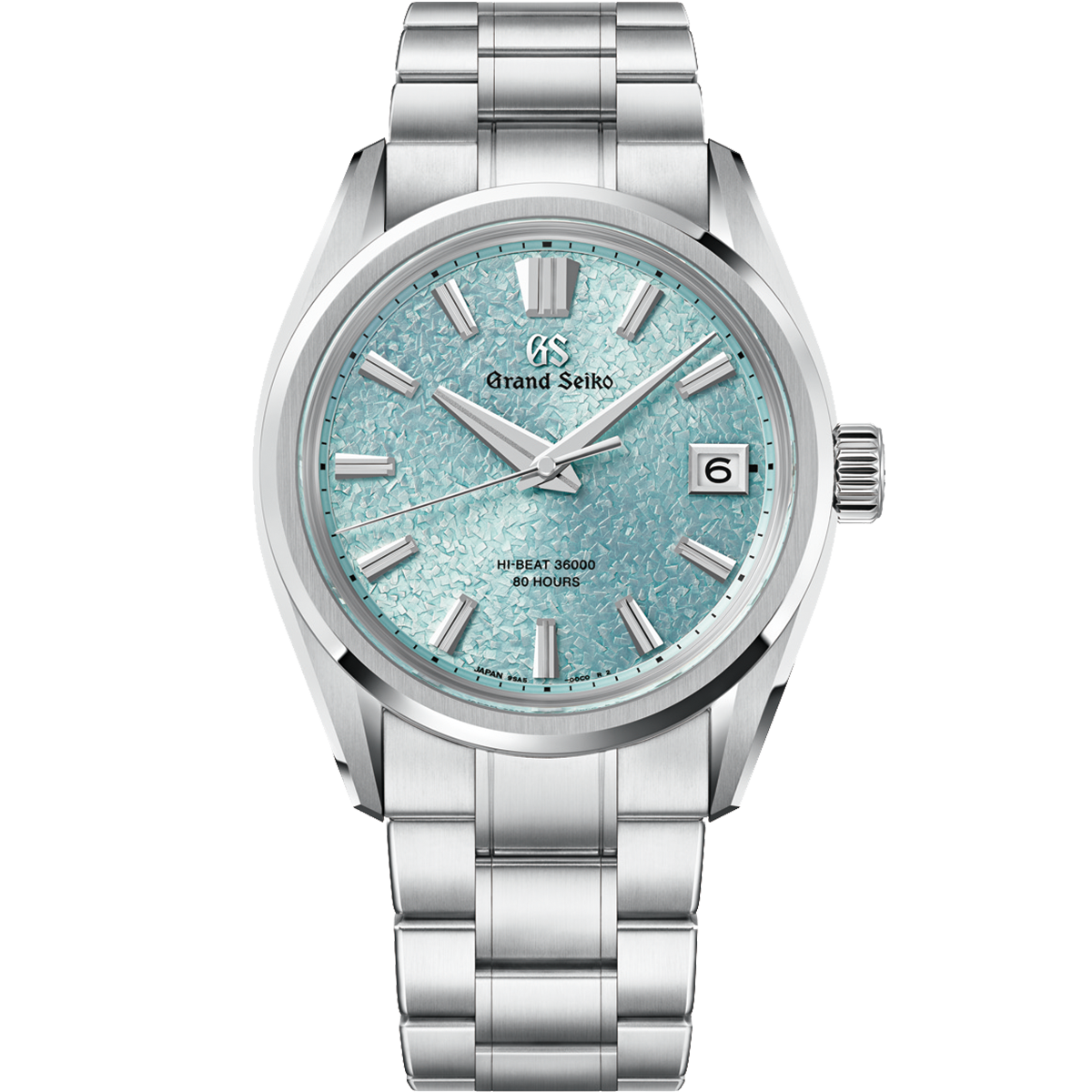 Grand Seiko Hi-Beat 36000 80 Hours SLGH035