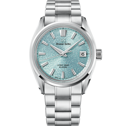 Grand Seiko Hi-Beat 36000 80 Hours SLGH035