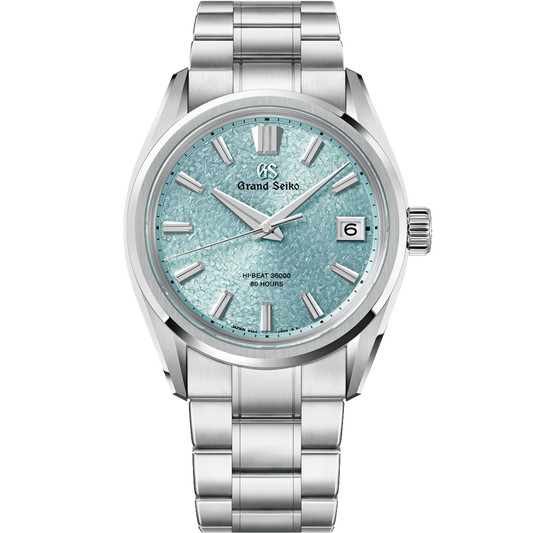 Grand Seiko Hi-Beat 36000 80 Hours SLGH035