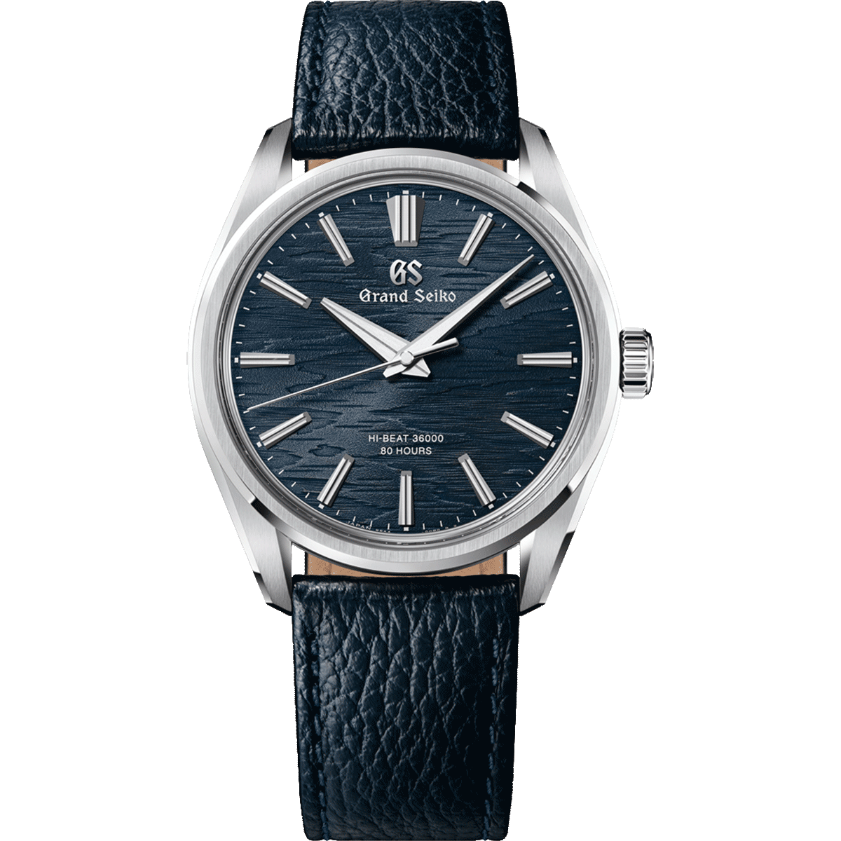 Grand Seiko Manual Hi-Beat 36000 80 Hours SLGW007