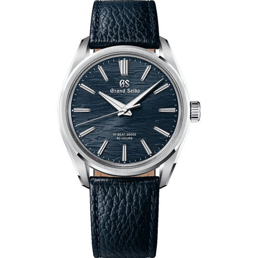 Grand Seiko Manual Hi-Beat 36000 80 Hours SLGW007