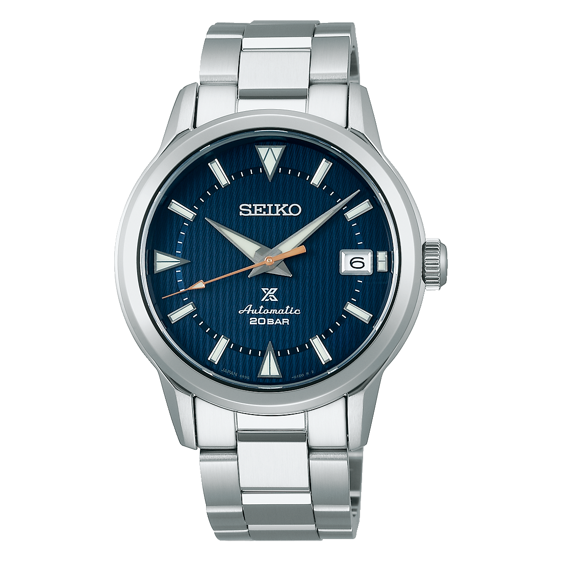 Seiko Prospex Prospex Land SPB249