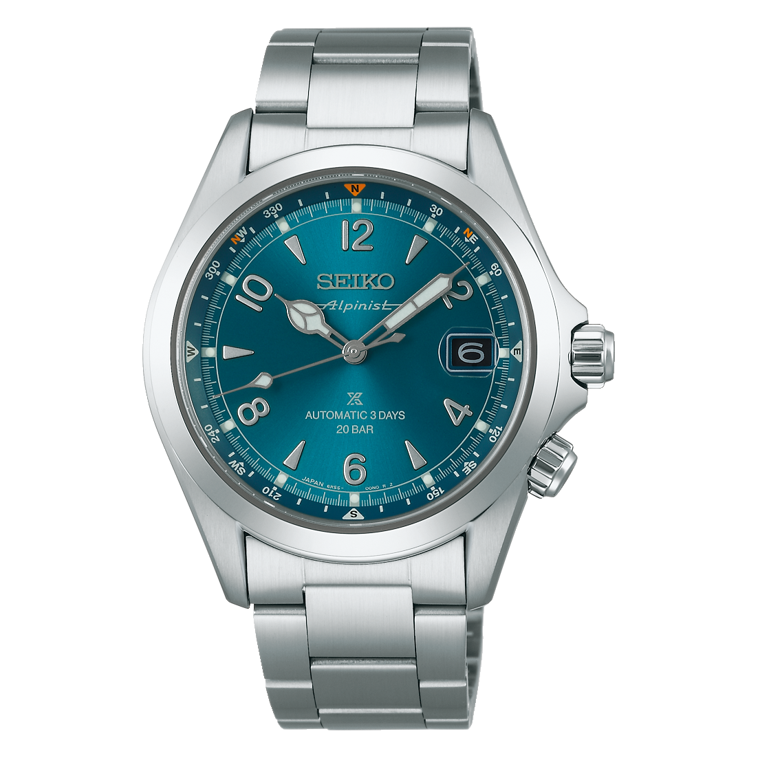 Seiko Prospex Prospex Land SPB503