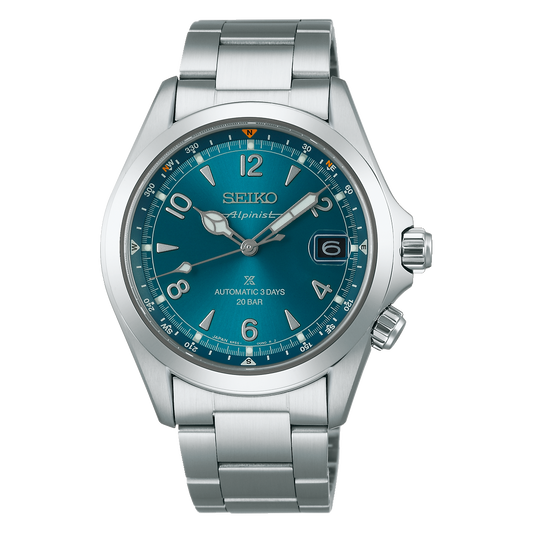 Seiko Prospex Prospex Land SPB503