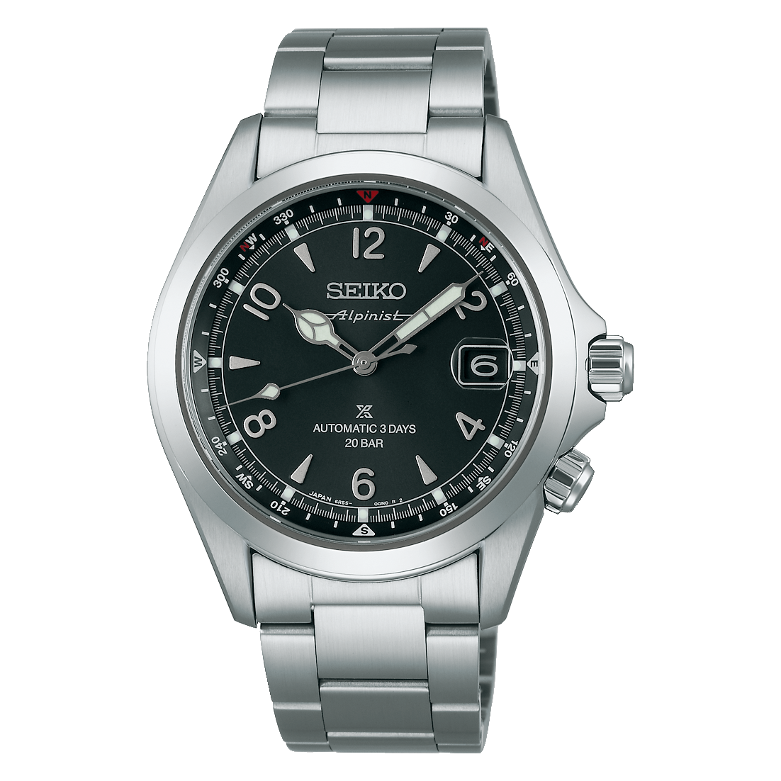 Seiko Prospex Prospex Land SPB505