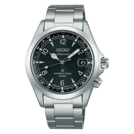 Seiko Prospex Prospex Land SPB505