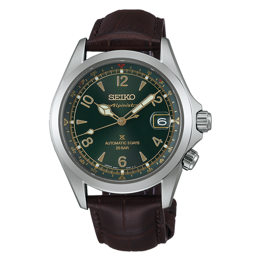 Seiko Prospex Prospex Land SPB507