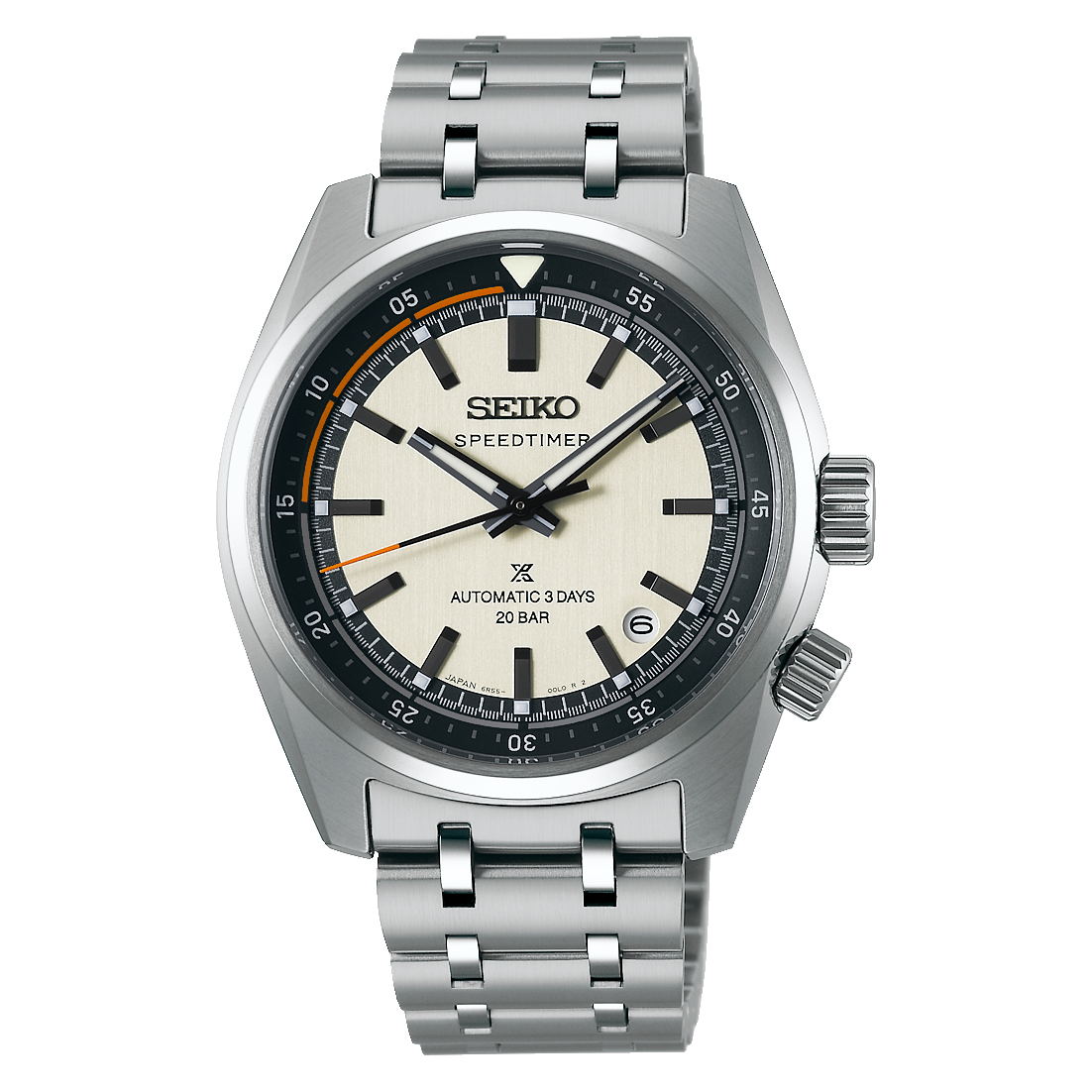 Seiko Prospex Prospex SPEEDTIMER SPB513