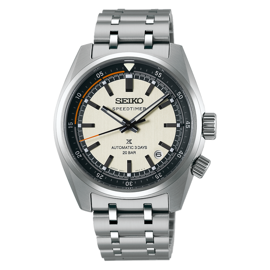 Seiko Prospex Prospex SPEEDTIMER SPB513