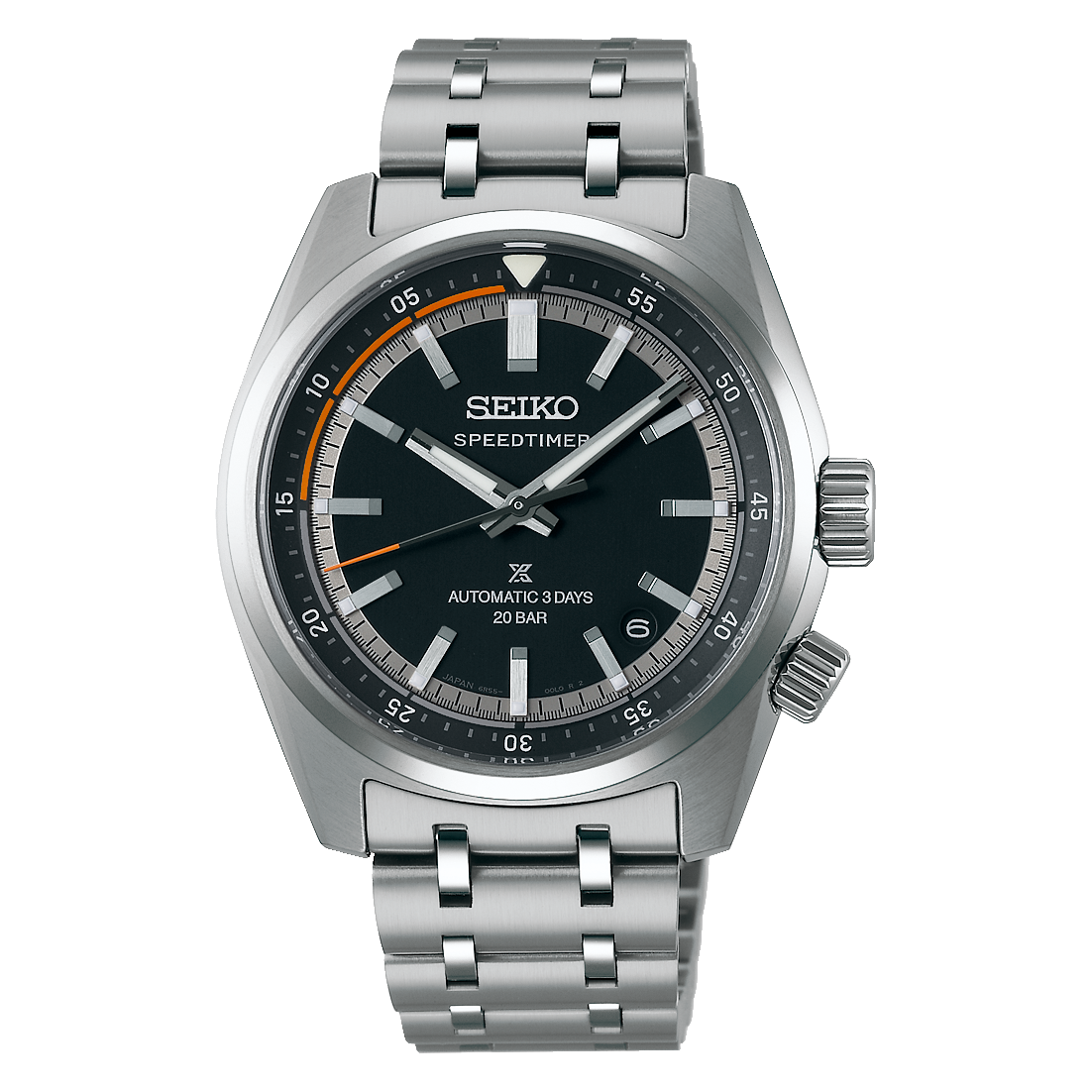 Seiko Prospex Prospex SPEEDTIMER SPB515