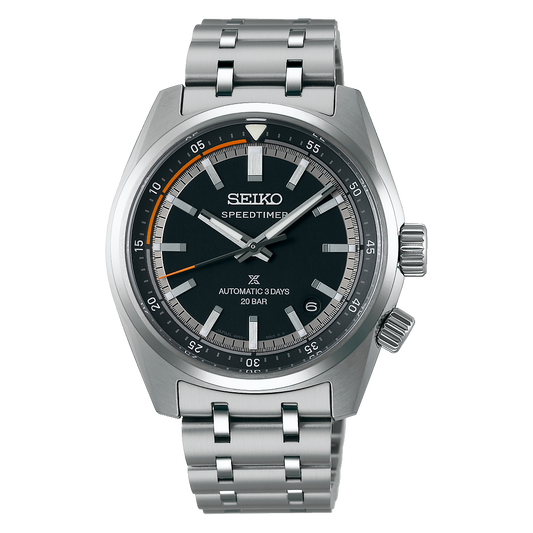 Seiko Prospex Prospex SPEEDTIMER SPB515