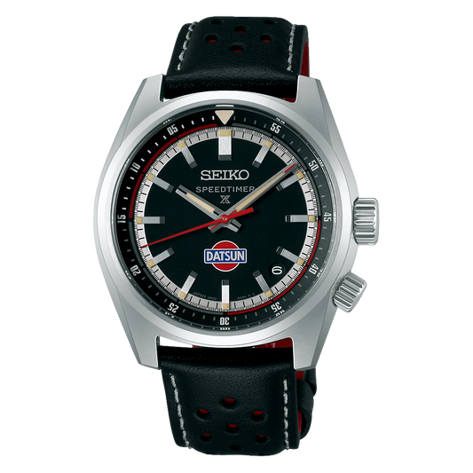 Seiko Prospex Prospex SPEEDTIMER SPB517