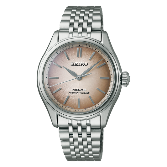 Seiko Presage Classic Series SPB523J1