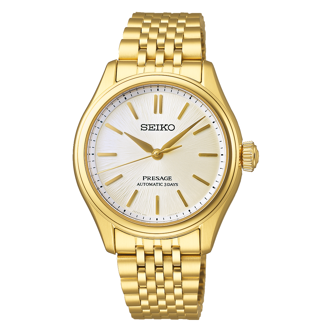 Seiko Presage Classic Series SPB524J1