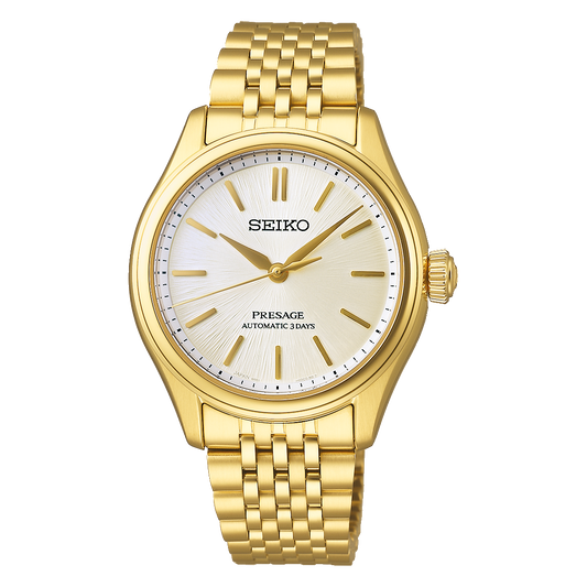 Seiko Presage Classic Series SPB524J1
