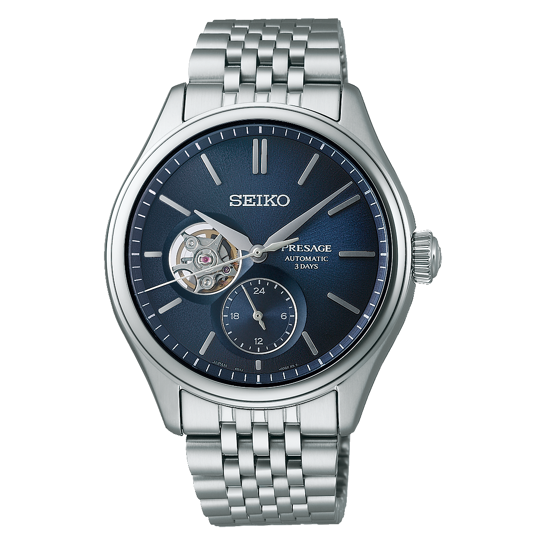 Seiko Presage Classic Series SPB527J1