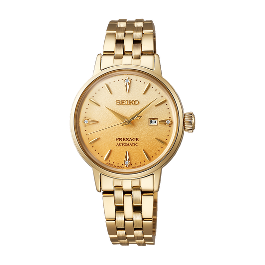 Seiko Presage Cocktail Time SRE018J1