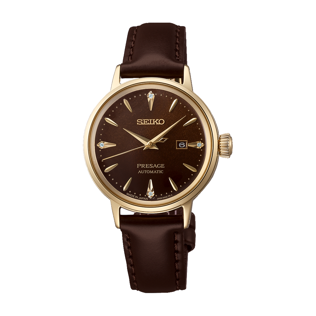 Seiko Presage Cocktail Time SRE020J1