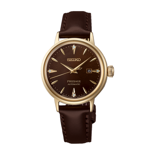 Seiko Presage Cocktail Time SRE020J1